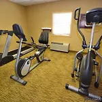 Clarion Pointe Charlottesville 