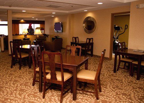 Clarion Pointe Hotel Charlottesville