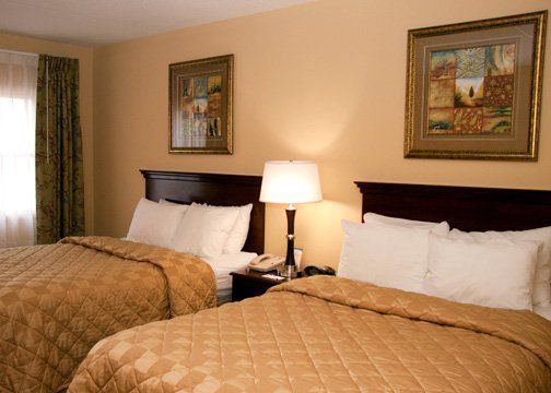 Clarion Pointe